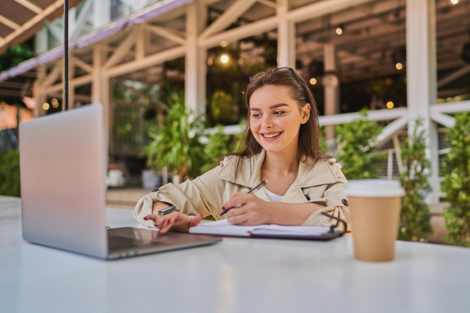 Professionelle Finanzanalyse am Arbeitsplatz