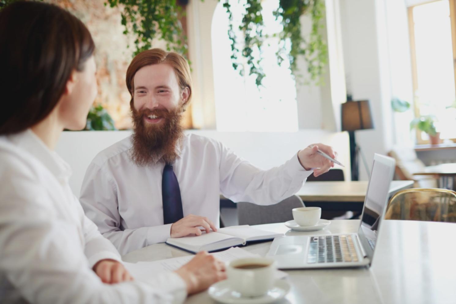 Professionelle Finanzberatung und Schulungsumgebung