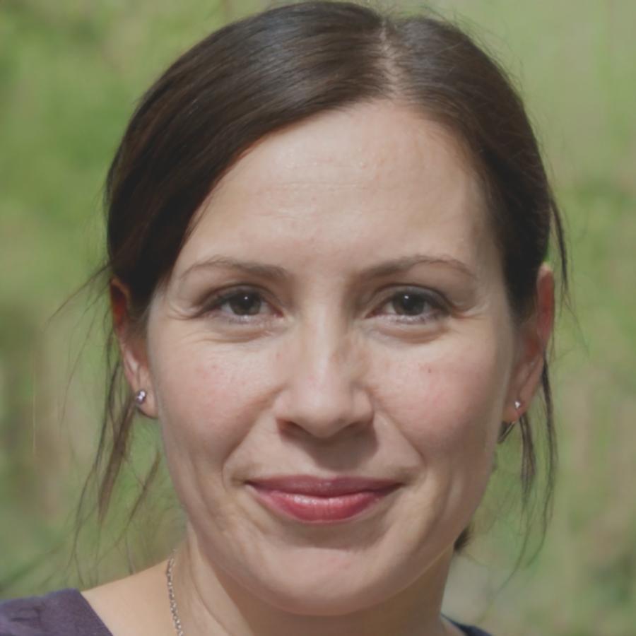 Elisa Wegener