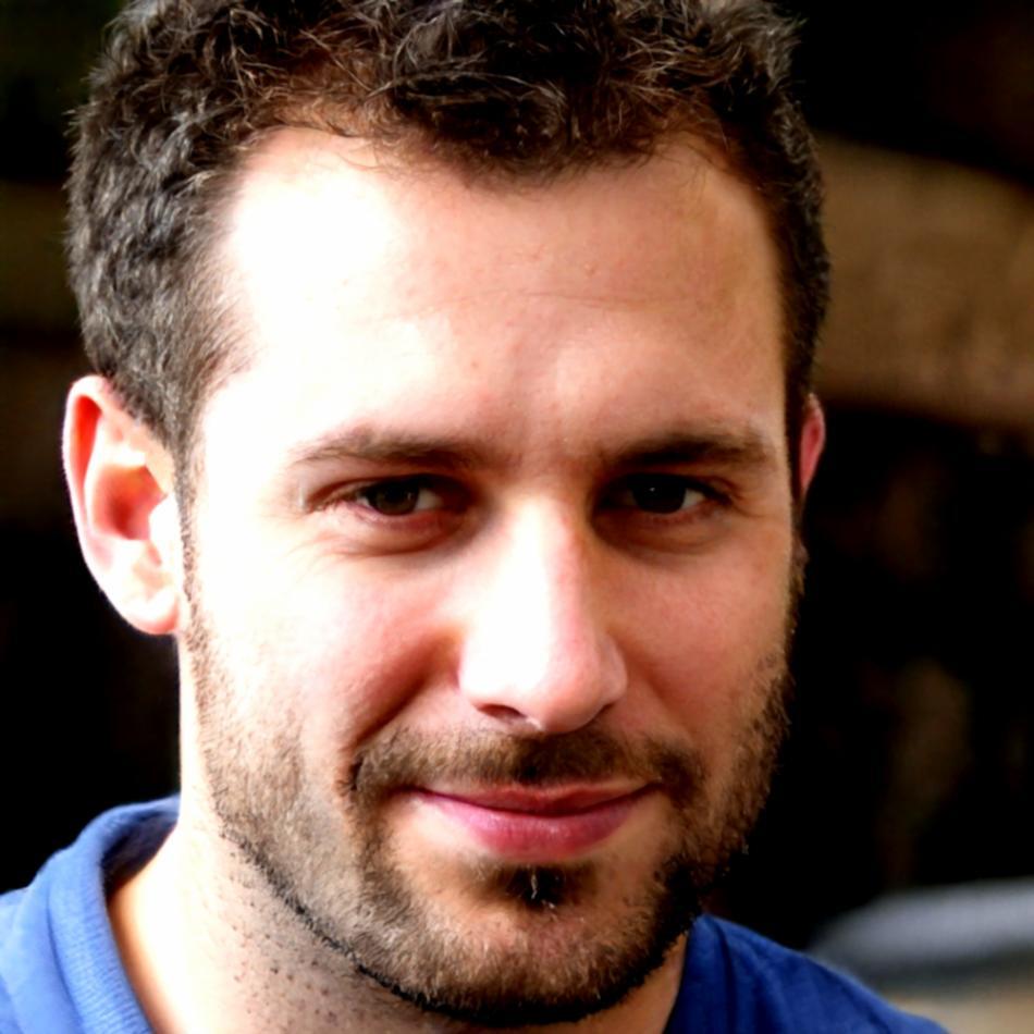 Moritz Lindemann